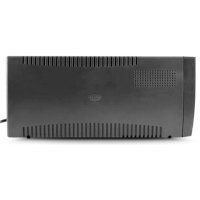 ИБП 3Cott 1050-CNL Connect Line Черный