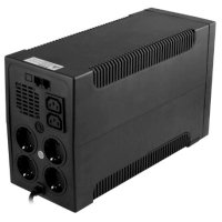 ИБП 3Cott 1500-HML Home Line Черный
