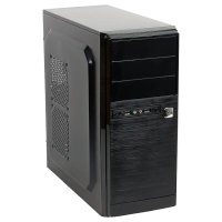 корпус 3Cott 2385 450W Black