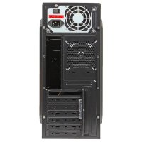 корпус 3Cott 2385 450W Black