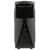 корпус 3Cott 3006B Black