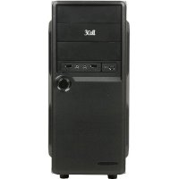 корпус 3Cott 3C-ATX-J107