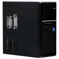 корпус 3Cott 4004 w-o PSU