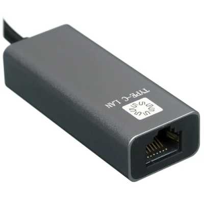 сетевой адаптер 5bites UA2C-45-16BK