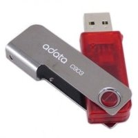 флешка A-Data 16GB С903 Red