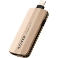 флешка A-Data 32GB AI720 Gold