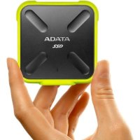 SSD диск ADATA SD700 256Gb ASD700-256GU3-CYL