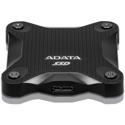 SSD диск ADATA SD620 2Tb SD620-2TCBK Черный
