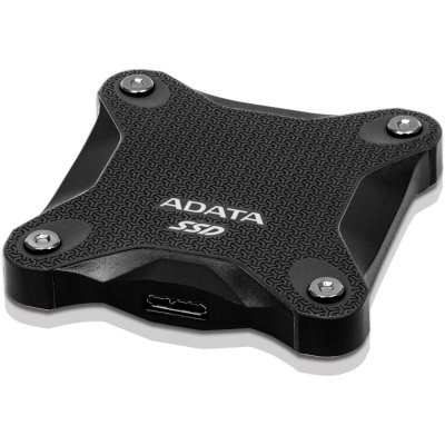 SSD диск ADATA SD620 2Tb SD620-2TCBK Черный