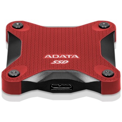 SSD диск ADATA SD620 2Tb SD620-2TCRD Красный