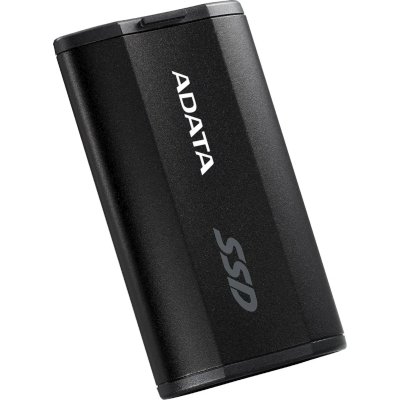 SSD диск ADATA SD810 1Tb SD810-1000G-CBK Черный