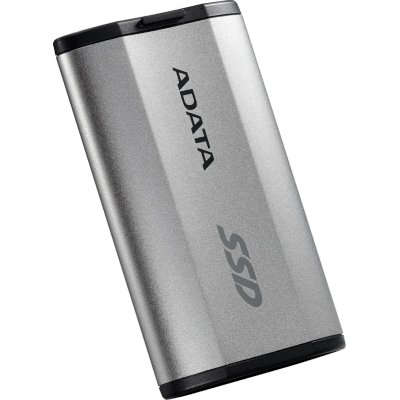 SSD диск ADATA SD810 1Tb SD810-1000G-CSG Серый