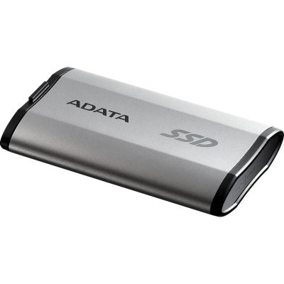 SSD диск ADATA SD810 2Tb SD810-2000G-CSG Серый