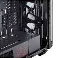 корпус A-Data XPG Battlecruiser Black