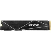 SSD диск ADATA XPG Gammix S70 Blade 2Tb AGammixS70B-2T-CS Черный