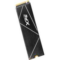 SSD диск ADATA XPG Gammix S70 Blade 2Tb AGammixS70B-2T-CS Черный