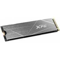 SSD диск A-Data XPG Gammix S50 Lite 512Gb AGAMMIXS50L-512G-CS