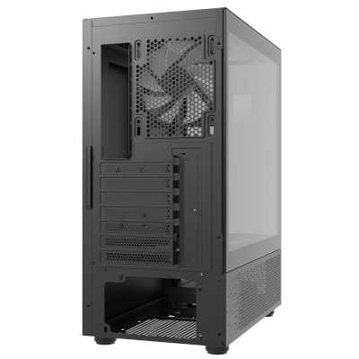 корпус A-Data XPG Invader X Mini Black