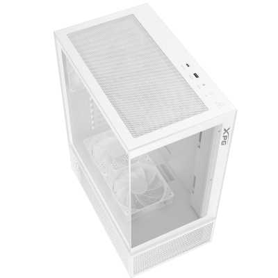 корпус A-Data XPG Invader X Mini White
