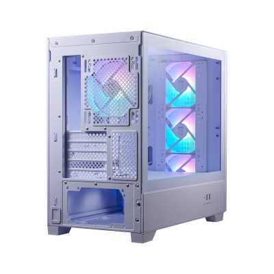 корпус A-Data XPG Lander 300 White