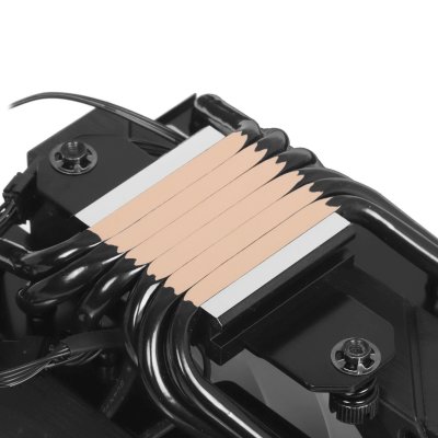 кулер A-Data XPG Maestro Plus 62DA Black
