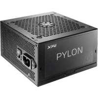 блок питания ADATA XPG PYLON 650W PYLON650B-BKCEU Черный