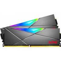 оперативная память ADATA XPG Spectrix D50 RGB AX4U360016G18A-DT50