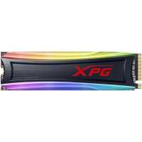 SSD диск A-Data XPG Spectrix S40G RGB 2Tb AS40G-2TT-C