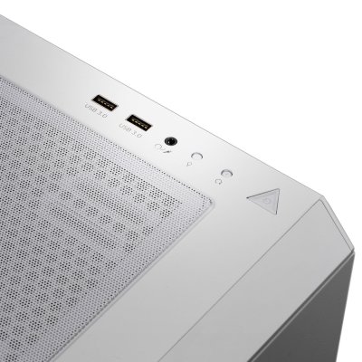 корпус A-Data XPG Starker White