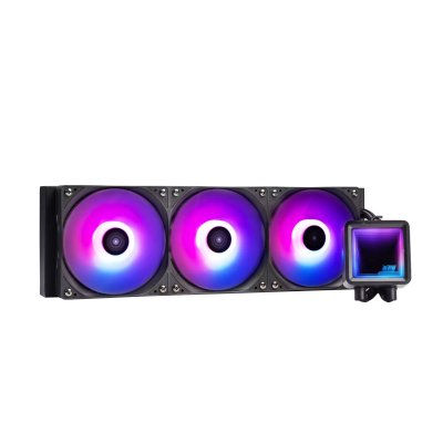 кулер A-Data XPG Trinon II 360SE Black