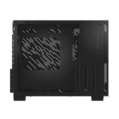 корпус A-Data XPG Valor Air Nano Black