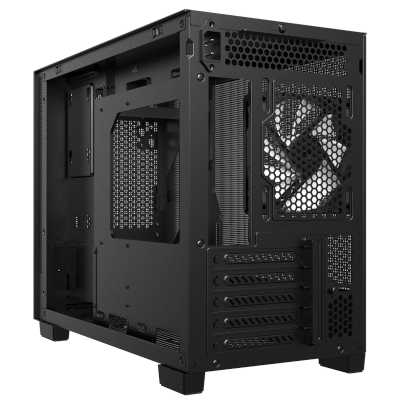 корпус A-Data XPG Valor Mesh Nano Black