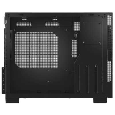 корпус A-Data XPG Valor Mesh Nano Black