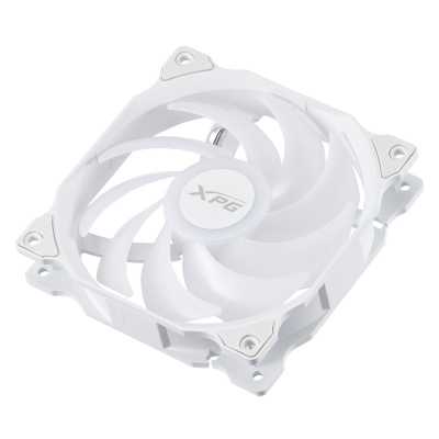 кулер A-Data XPG Vento 120 ARGB PWM White