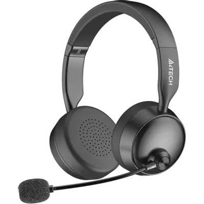 гарнитура A4Tech BH235 Black