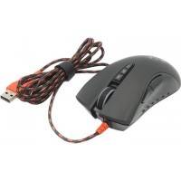 мышь A4Tech Bloody A91 Черный