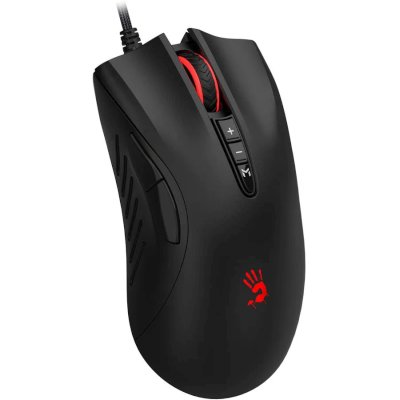мышь A4Tech Bloody ES5 Черный