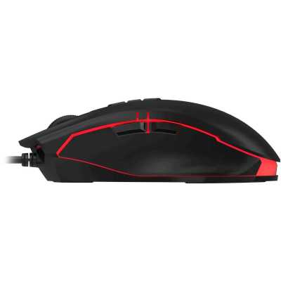 мышь A4Tech Bloody ES7 Stone Black Черный
