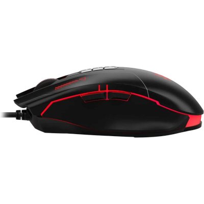 мышь A4Tech Bloody ES7 Black Черный