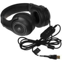 гарнитура A4Tech Bloody G350 Black
