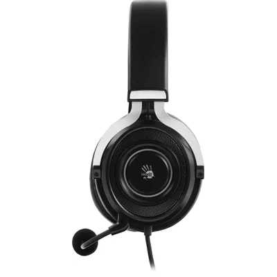 гарнитура A4Tech Bloody G535 Black/Silver