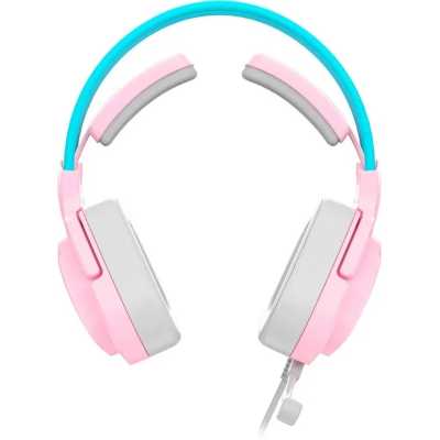 гарнитура A4Tech Bloody G575 Sky Pink