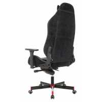 игровое кресло A4Tech Bloody GC-450 черный