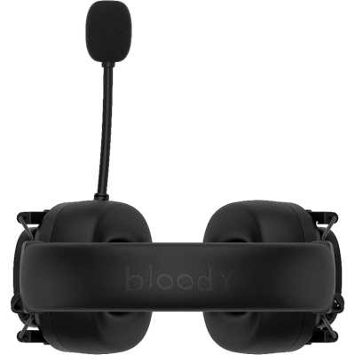 гарнитура A4Tech Bloody GR585 Black