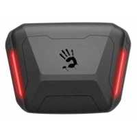 гарнитура A4Tech Bloody M70 Black-Red