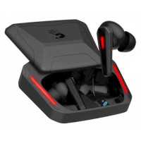 гарнитура A4Tech Bloody M70 Black-Red