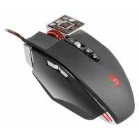 мышь A4Tech Bloody ML160 Commander Черный