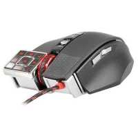 мышь A4Tech Bloody ML160 Commander Черный