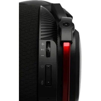 гарнитура A4Tech Bloody MR710 Black