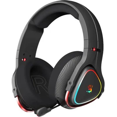 гарнитура A4Tech Bloody MR720 Black